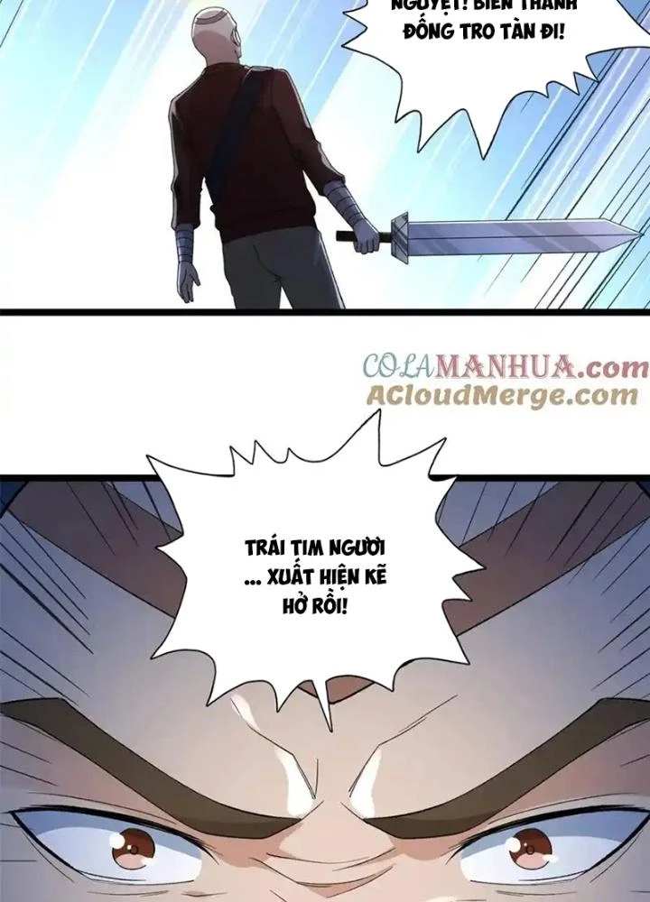 Ta Có 999 Loại Dị Năng Chapter 233 - 11