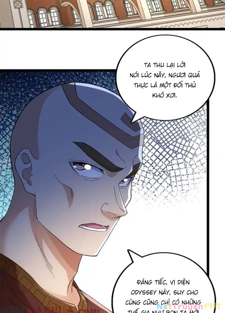 Ta Có 999 Loại Dị Năng Chapter 233 - 21
