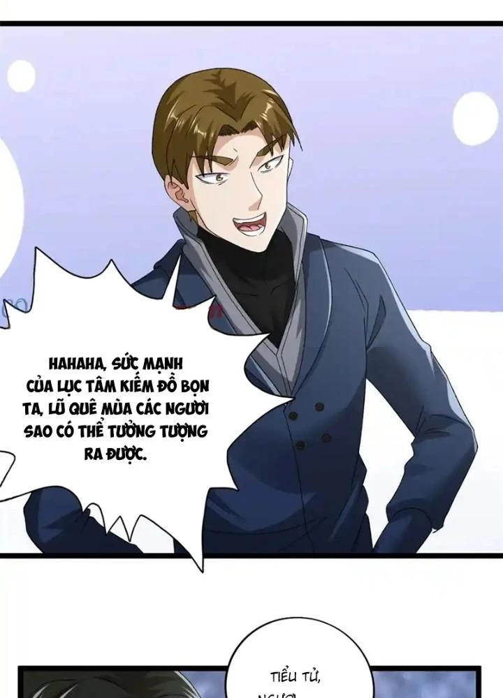 Ta Có 999 Loại Dị Năng Chapter 233 - 25