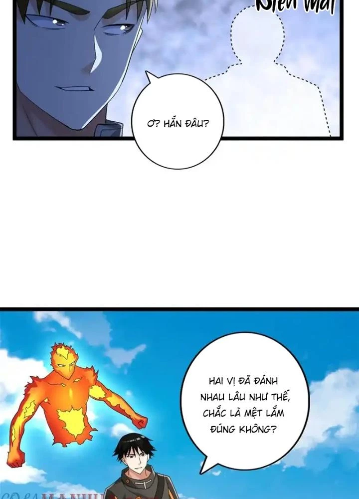 Ta Có 999 Loại Dị Năng Chapter 233 - 27