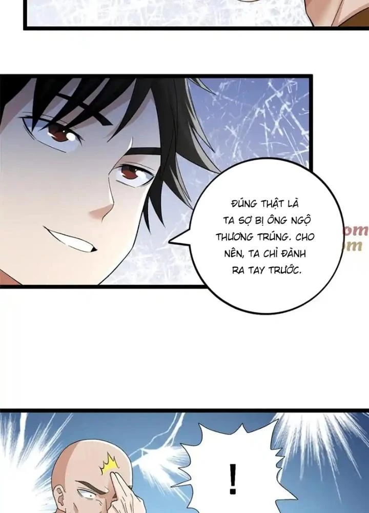 Ta Có 999 Loại Dị Năng Chapter 233 - 31