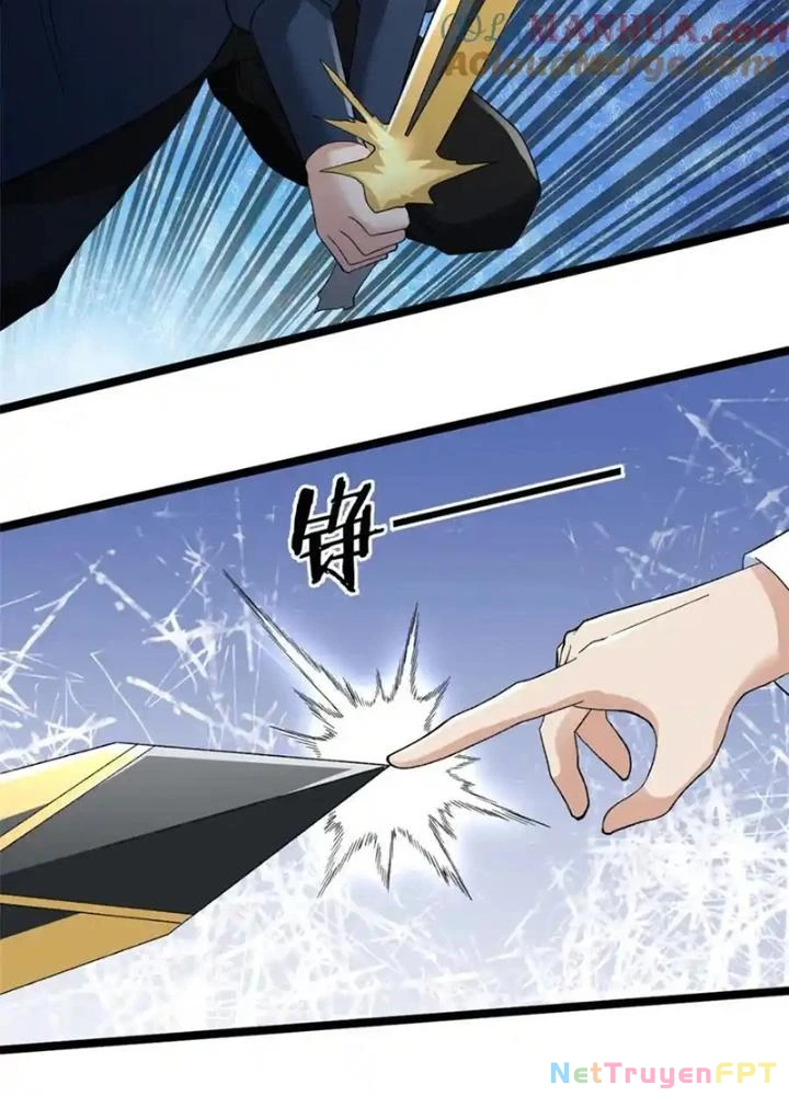 Ta Có 999 Loại Dị Năng Chapter 233 - 37