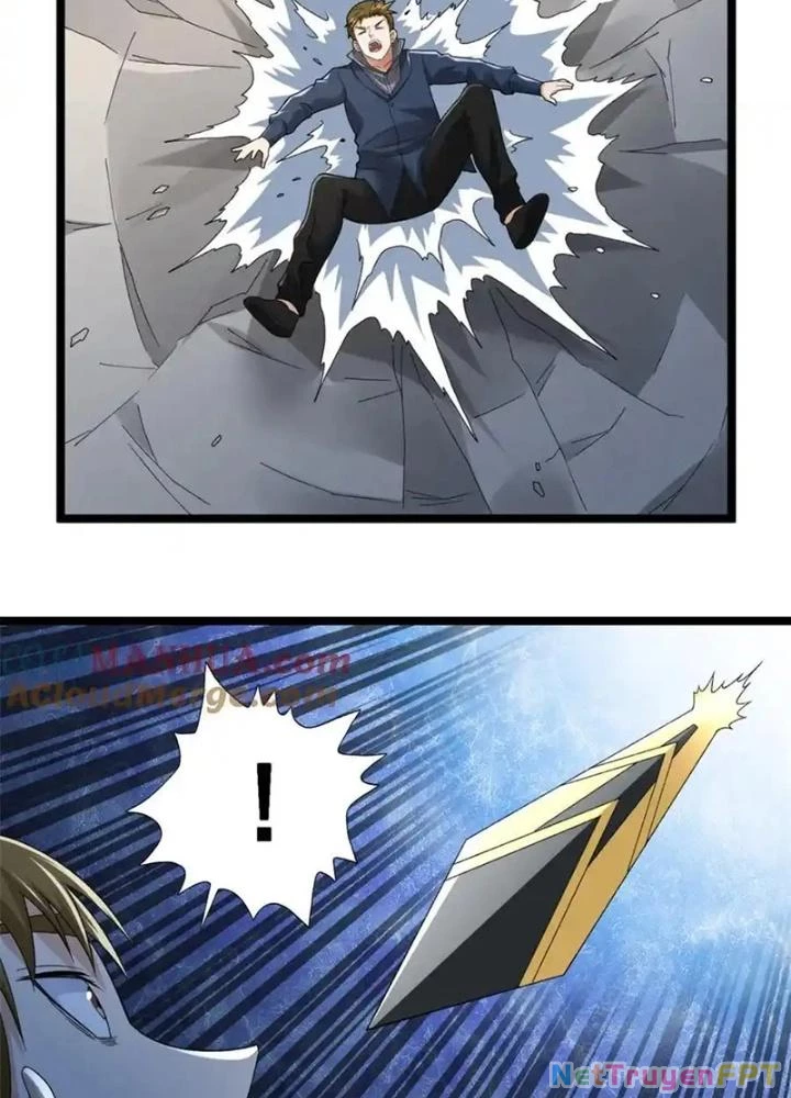 Ta Có 999 Loại Dị Năng Chapter 233 - 45