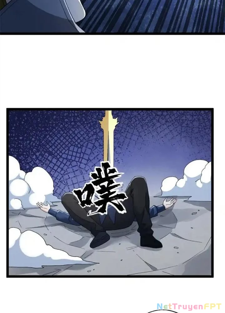Ta Có 999 Loại Dị Năng Chapter 233 - 47
