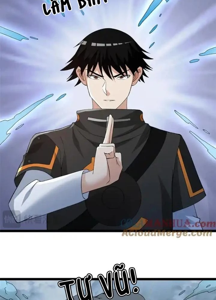 Ta Có 999 Loại Dị Năng Chapter 233 - 53