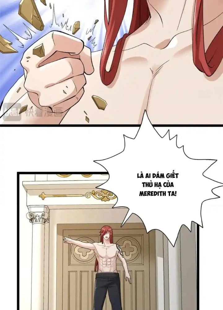 Ta Có 999 Loại Dị Năng Chapter 234 - 3