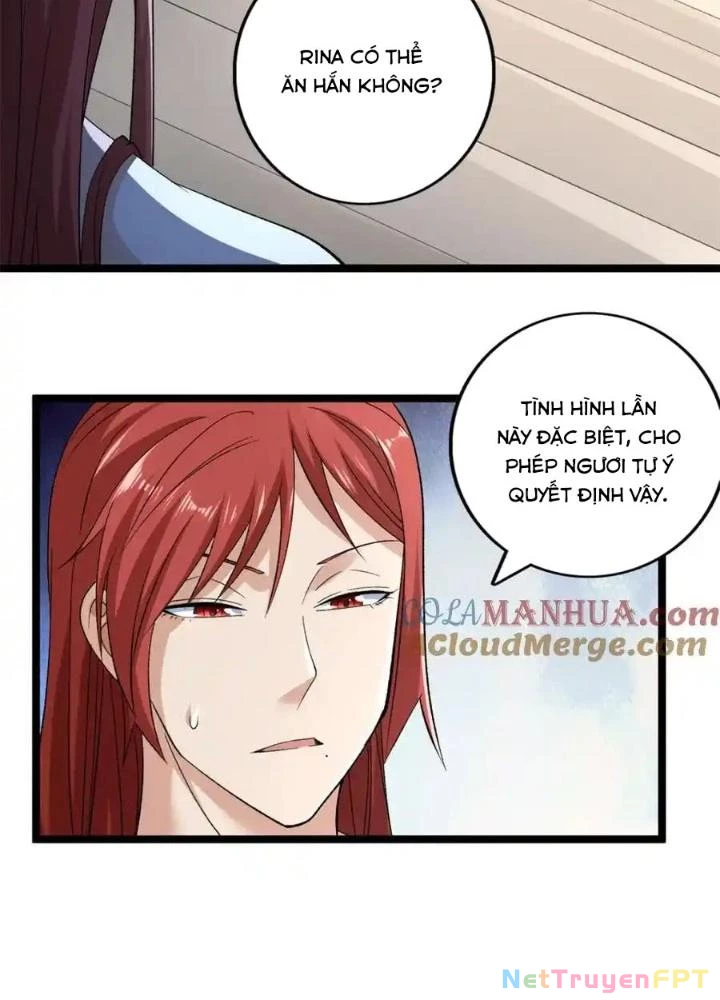 Ta Có 999 Loại Dị Năng Chapter 234 - 7