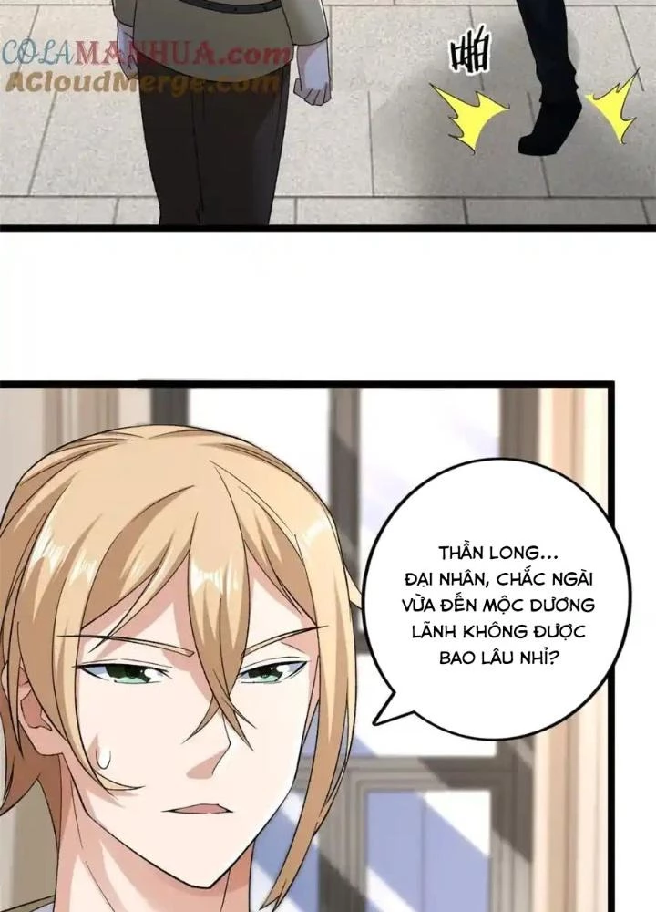 Ta Có 999 Loại Dị Năng Chapter 234 - 11