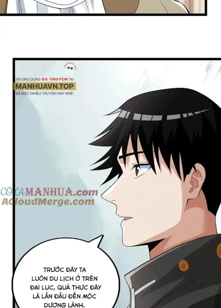 Ta Có 999 Loại Dị Năng Chapter 234 - 13