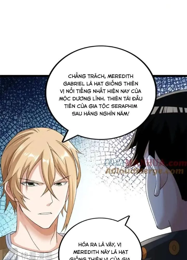 Ta Có 999 Loại Dị Năng Chapter 234 - 15