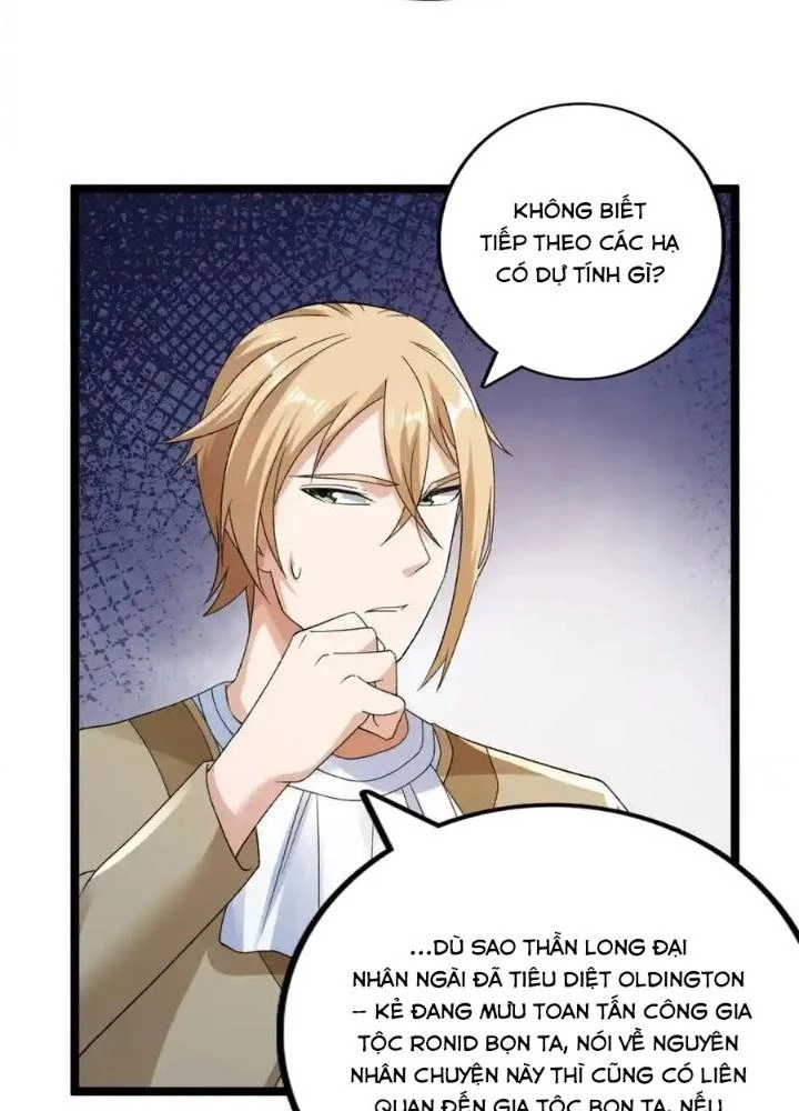 Ta Có 999 Loại Dị Năng Chapter 234 - 17