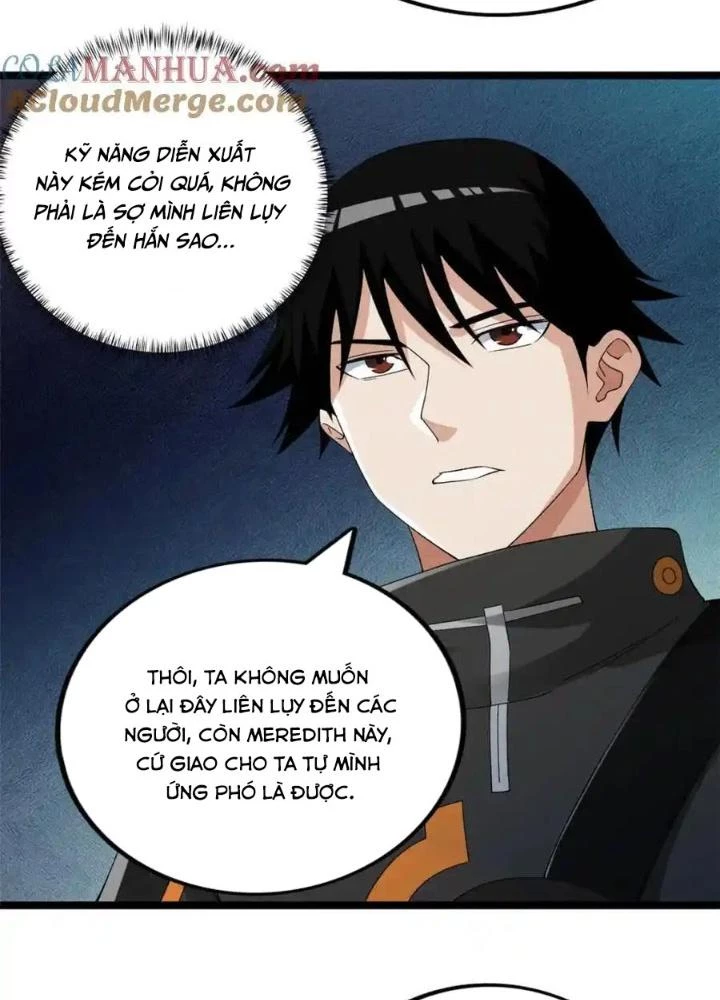Ta Có 999 Loại Dị Năng Chapter 234 - 19