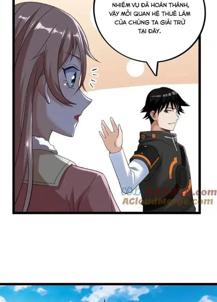 Ta Có 999 Loại Dị Năng Chapter 234 - 21