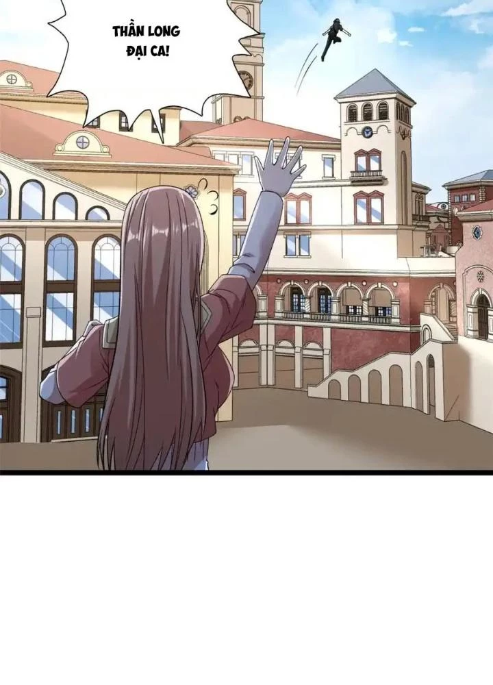 Ta Có 999 Loại Dị Năng Chapter 234 - 23