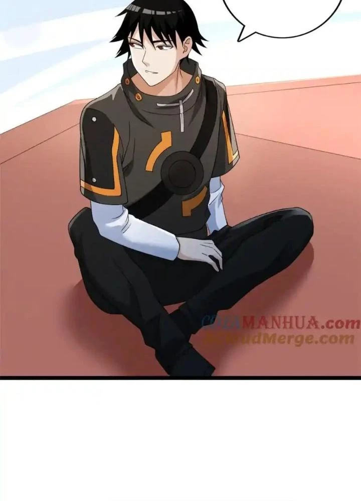Ta Có 999 Loại Dị Năng Chapter 234 - 27