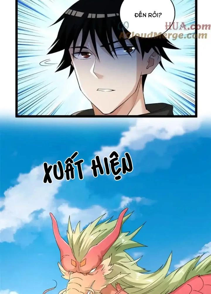 Ta Có 999 Loại Dị Năng Chapter 234 - 31