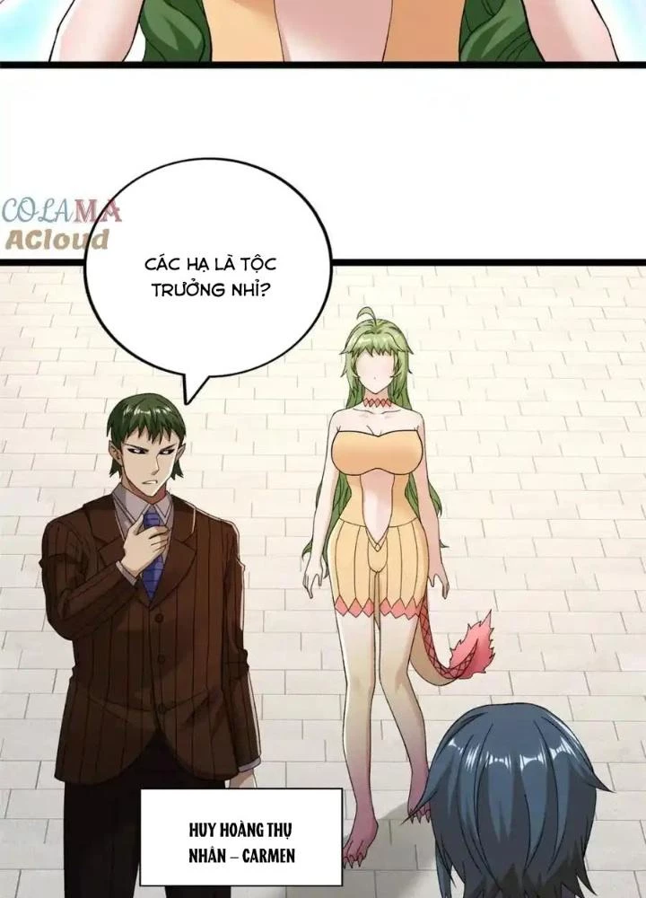 Ta Có 999 Loại Dị Năng Chapter 234 - 39