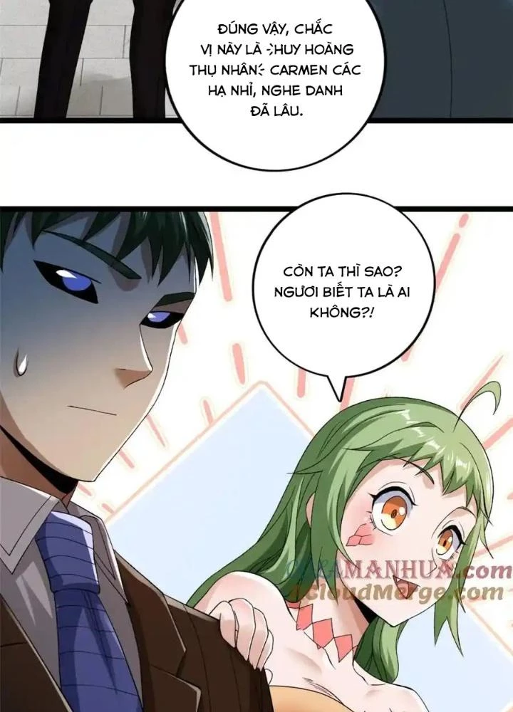 Ta Có 999 Loại Dị Năng Chapter 234 - 41