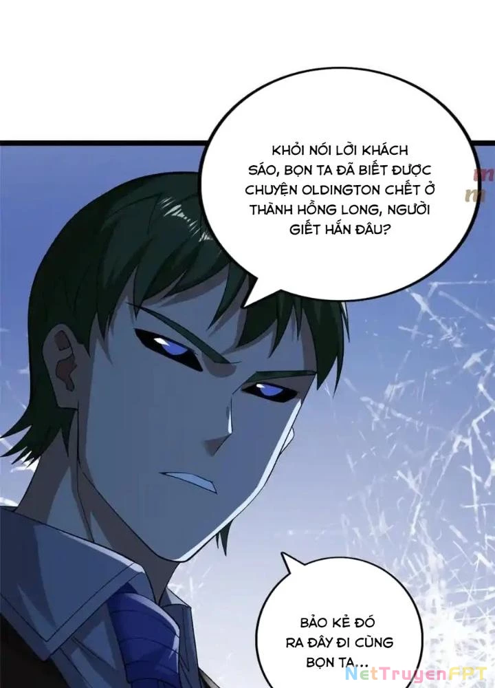Ta Có 999 Loại Dị Năng Chapter 234 - 45