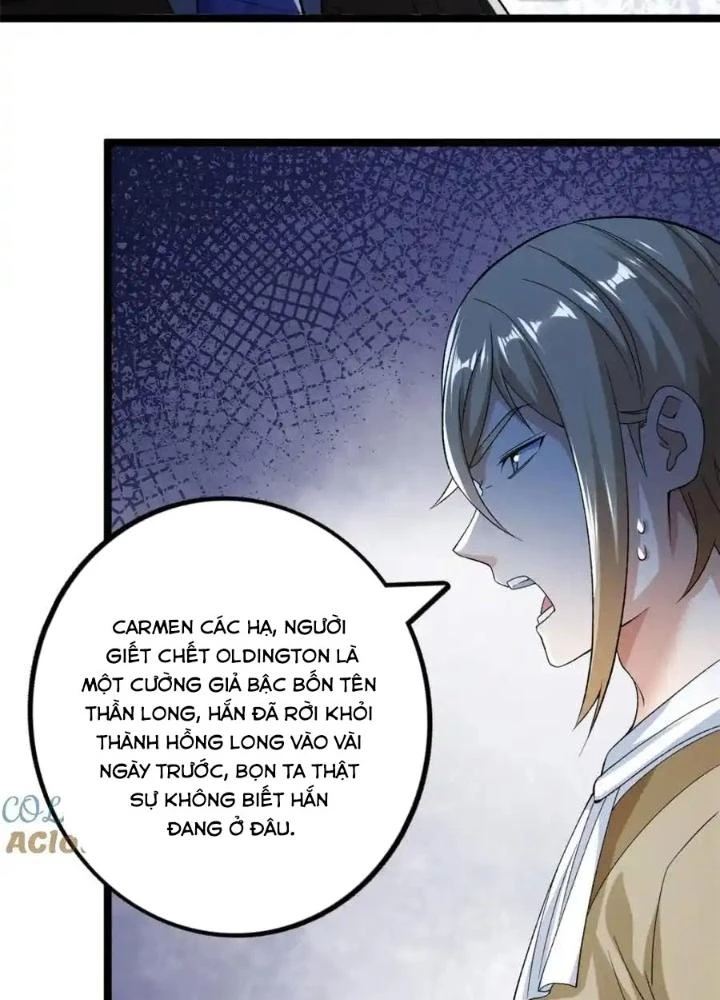 Ta Có 999 Loại Dị Năng Chapter 234 - 47