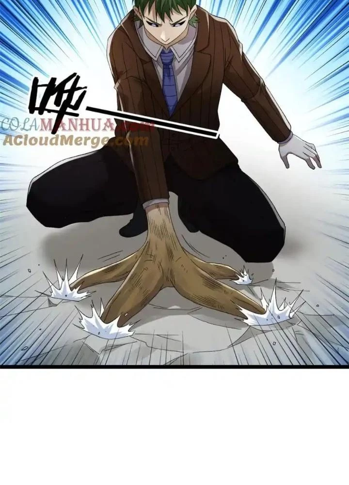 Ta Có 999 Loại Dị Năng Chapter 234 - 51