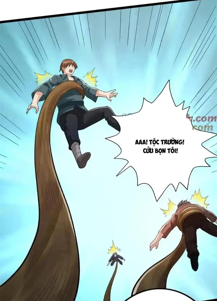Ta Có 999 Loại Dị Năng Chapter 234 - 53