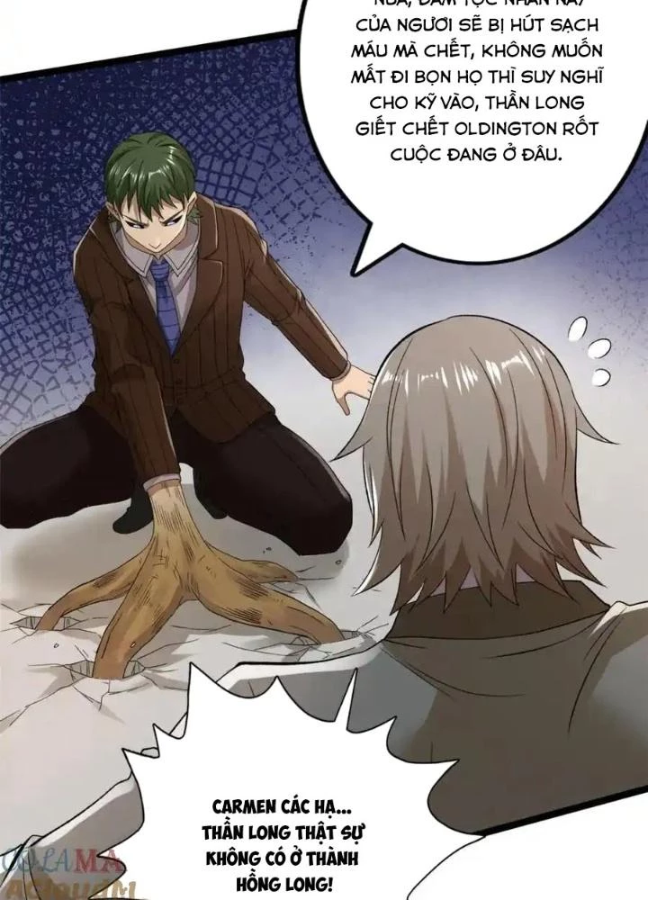 Ta Có 999 Loại Dị Năng Chapter 234 - 55