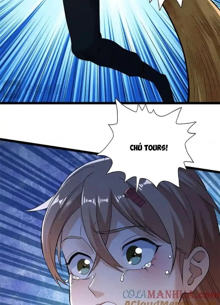 Ta Có 999 Loại Dị Năng Chapter 234 - 61