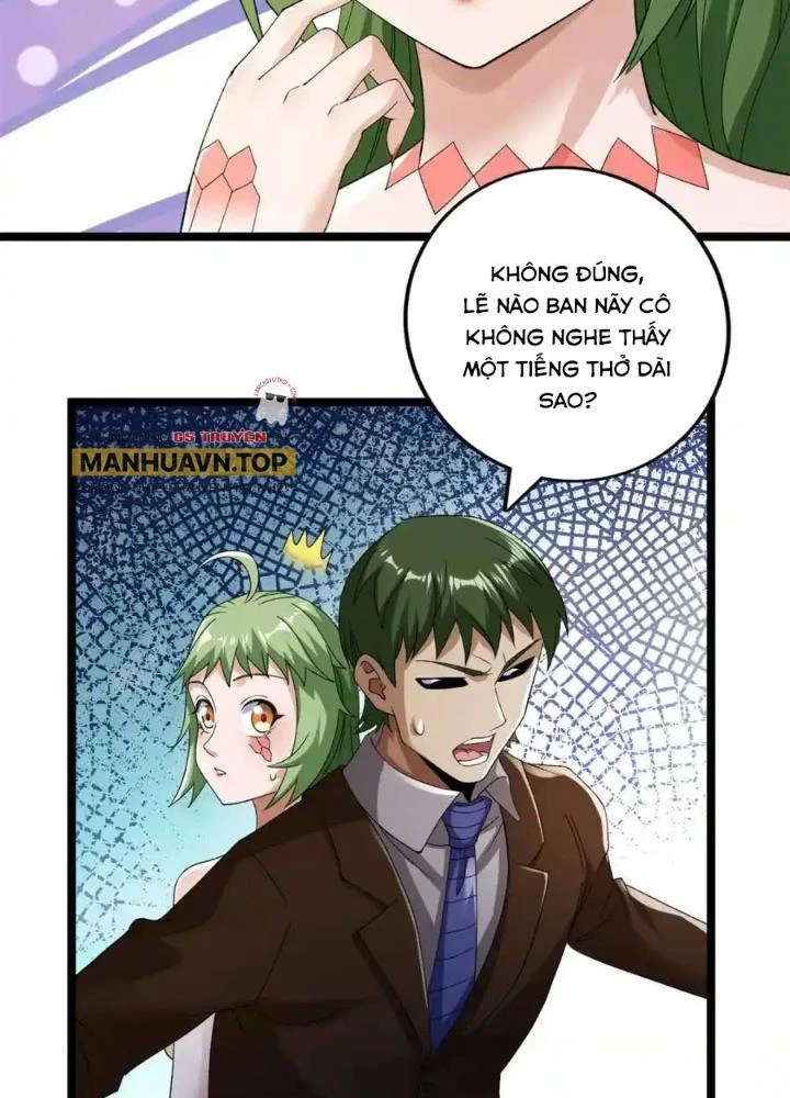 Ta Có 999 Loại Dị Năng Chapter 235 - 3
