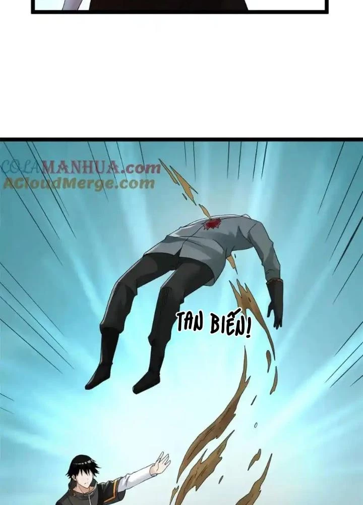 Ta Có 999 Loại Dị Năng Chapter 235 - 5