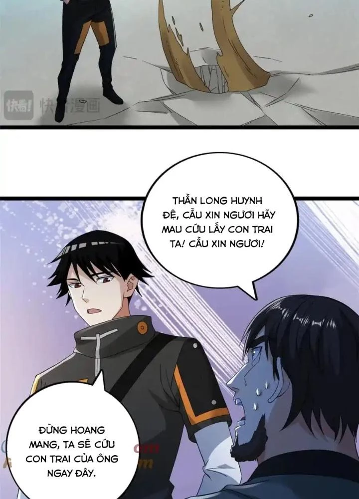 Ta Có 999 Loại Dị Năng Chapter 235 - 7