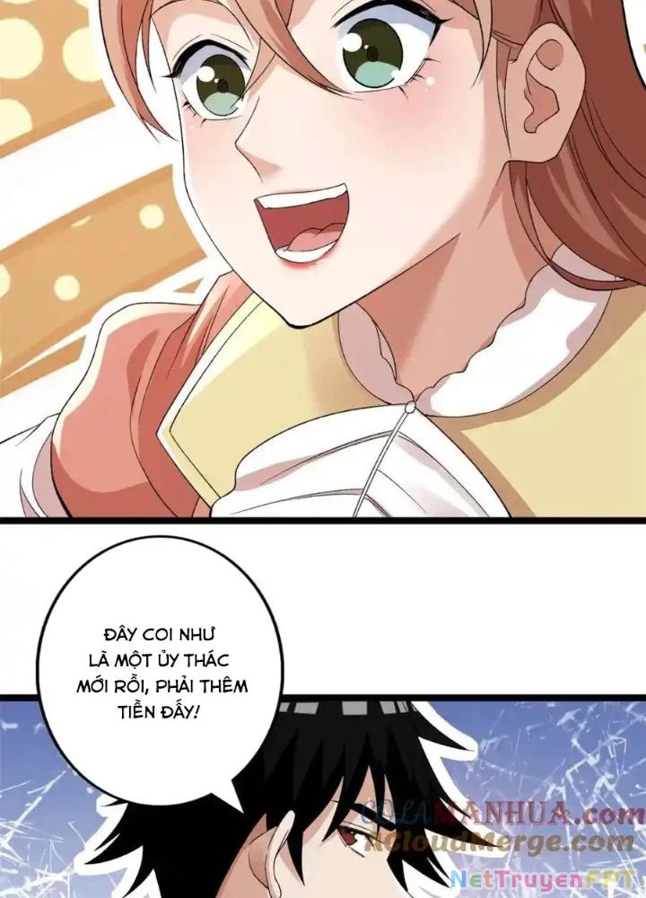 Ta Có 999 Loại Dị Năng Chapter 235 - 13