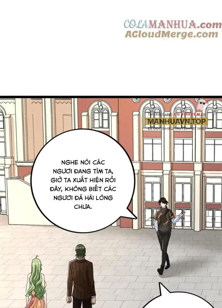 Ta Có 999 Loại Dị Năng Chapter 235 - 17
