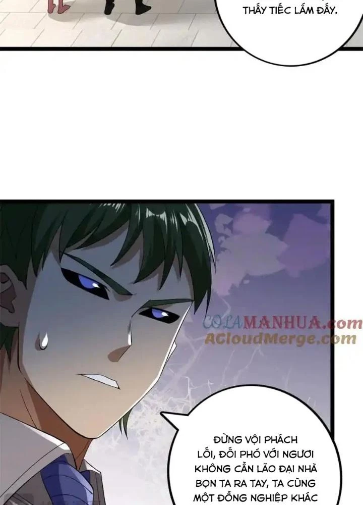 Ta Có 999 Loại Dị Năng Chapter 235 - 19