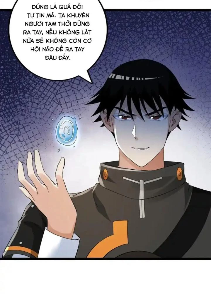 Ta Có 999 Loại Dị Năng Chapter 235 - 21