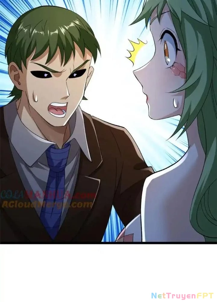 Ta Có 999 Loại Dị Năng Chapter 235 - 25