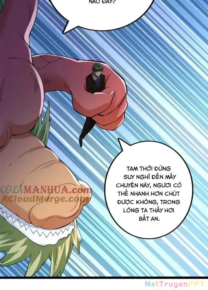 Ta Có 999 Loại Dị Năng Chapter 235 - 31