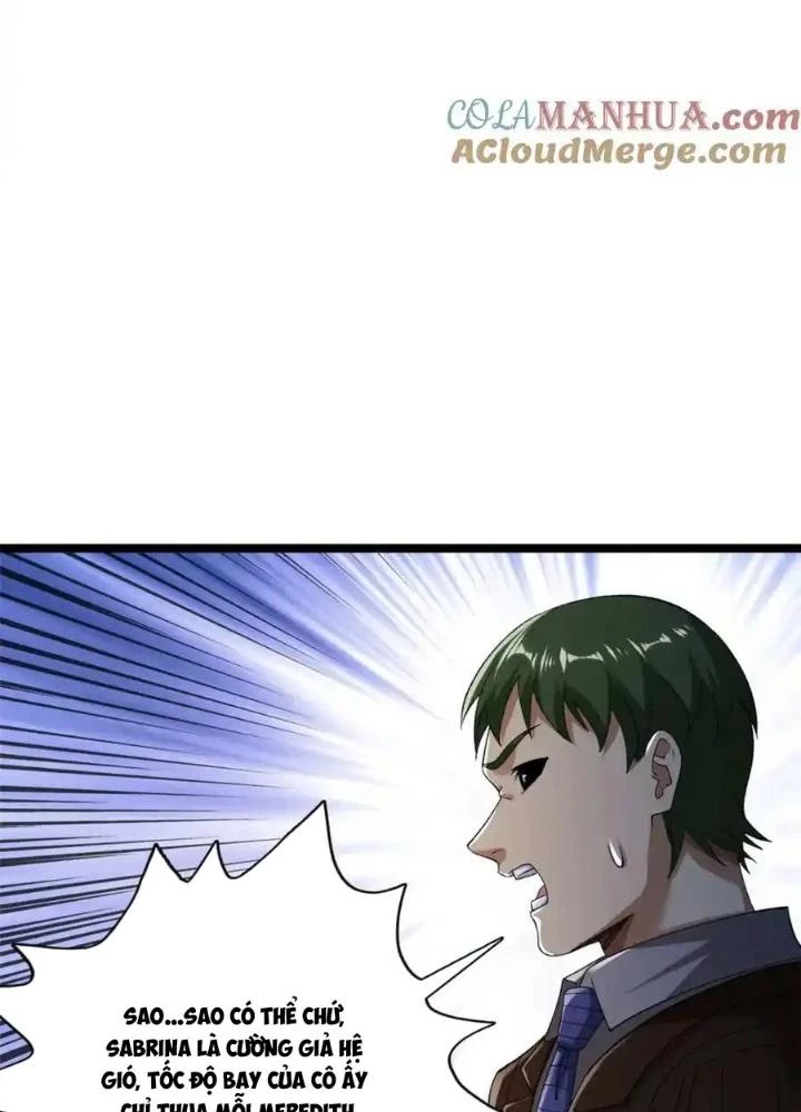 Ta Có 999 Loại Dị Năng Chapter 235 - 35