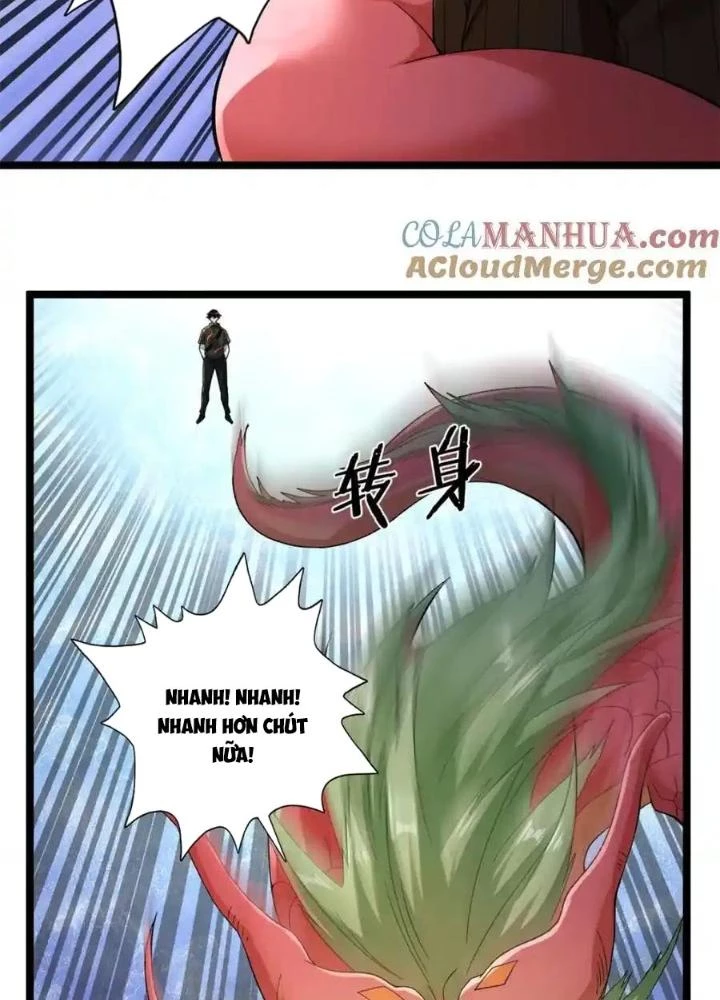 Ta Có 999 Loại Dị Năng Chapter 235 - 37