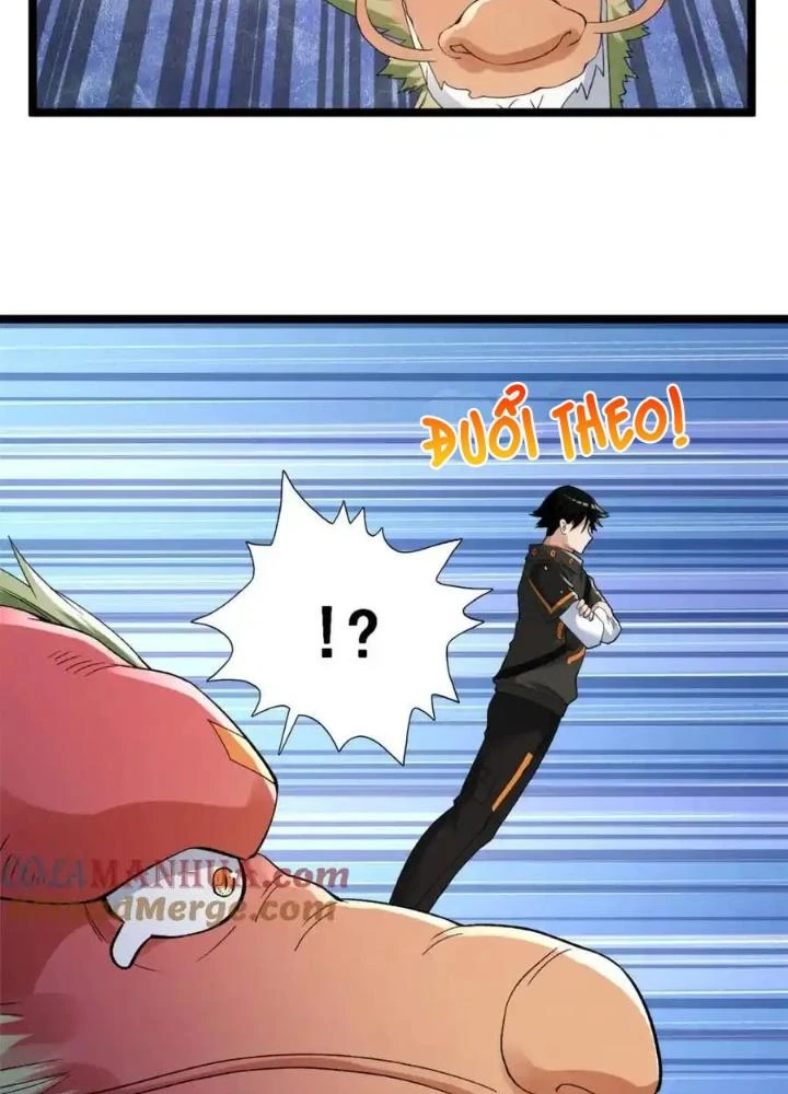 Ta Có 999 Loại Dị Năng Chapter 235 - 39