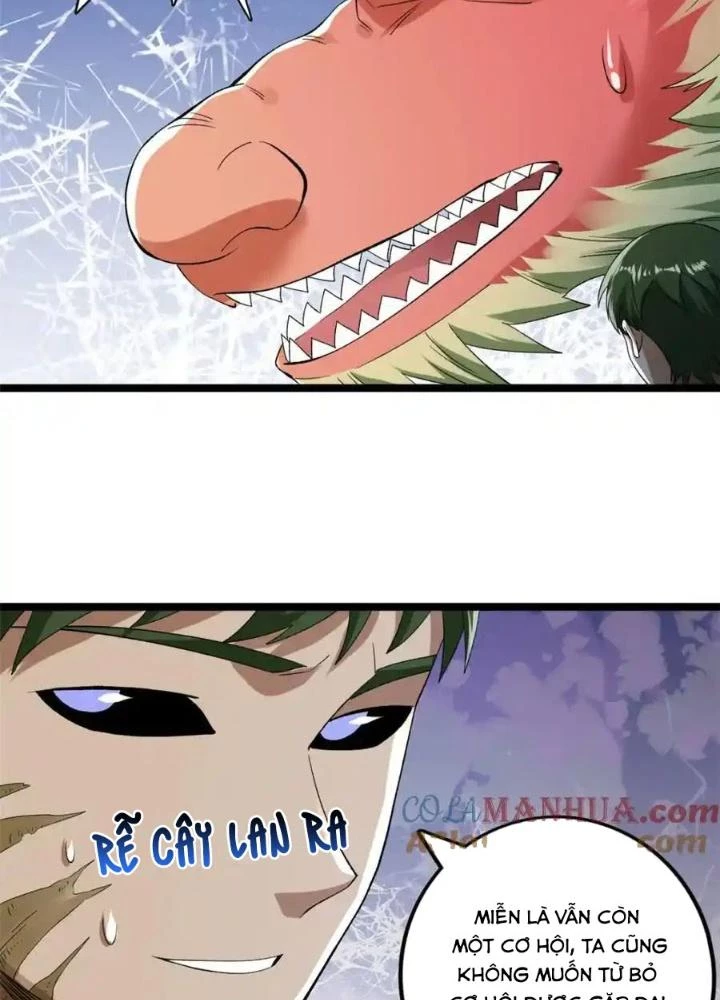 Ta Có 999 Loại Dị Năng Chapter 235 - 45