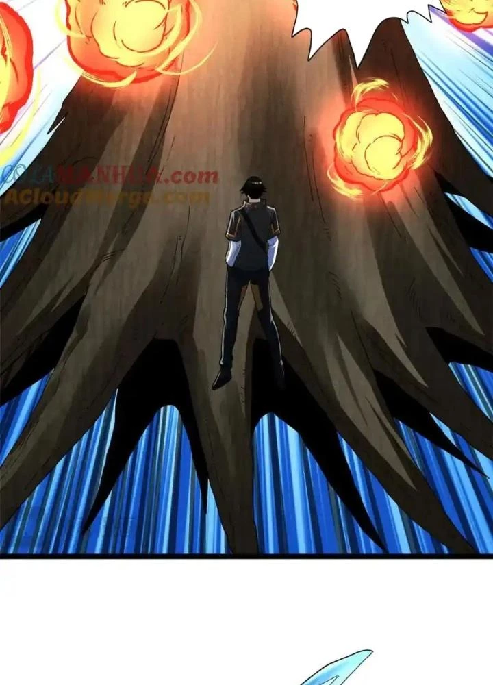 Ta Có 999 Loại Dị Năng Chapter 235 - 49