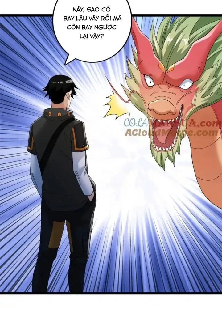 Ta Có 999 Loại Dị Năng Chapter 235 - 57