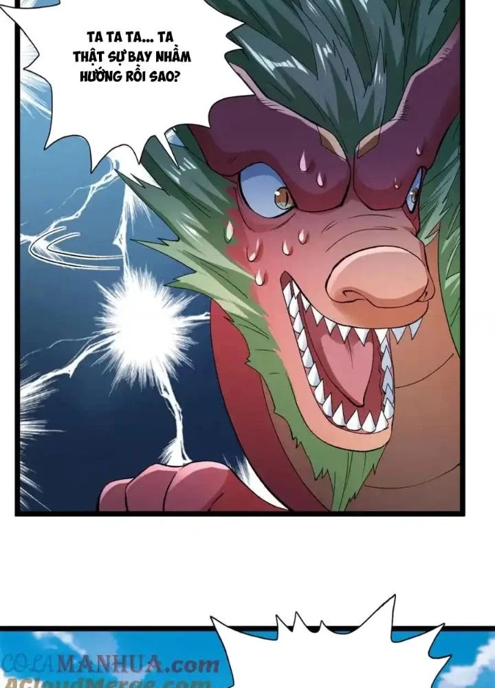 Ta Có 999 Loại Dị Năng Chapter 235 - 59