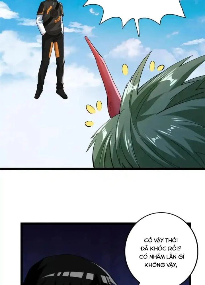 Ta Có 999 Loại Dị Năng Chapter 235 - 61