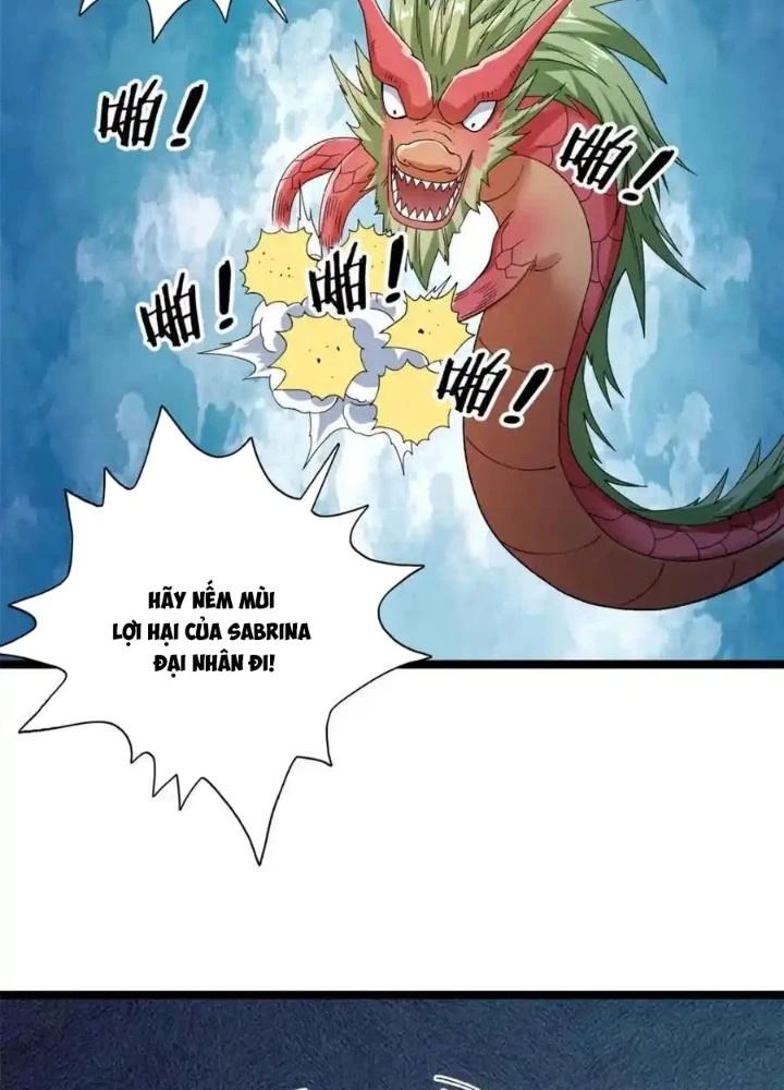 Ta Có 999 Loại Dị Năng Chapter 235 - 67