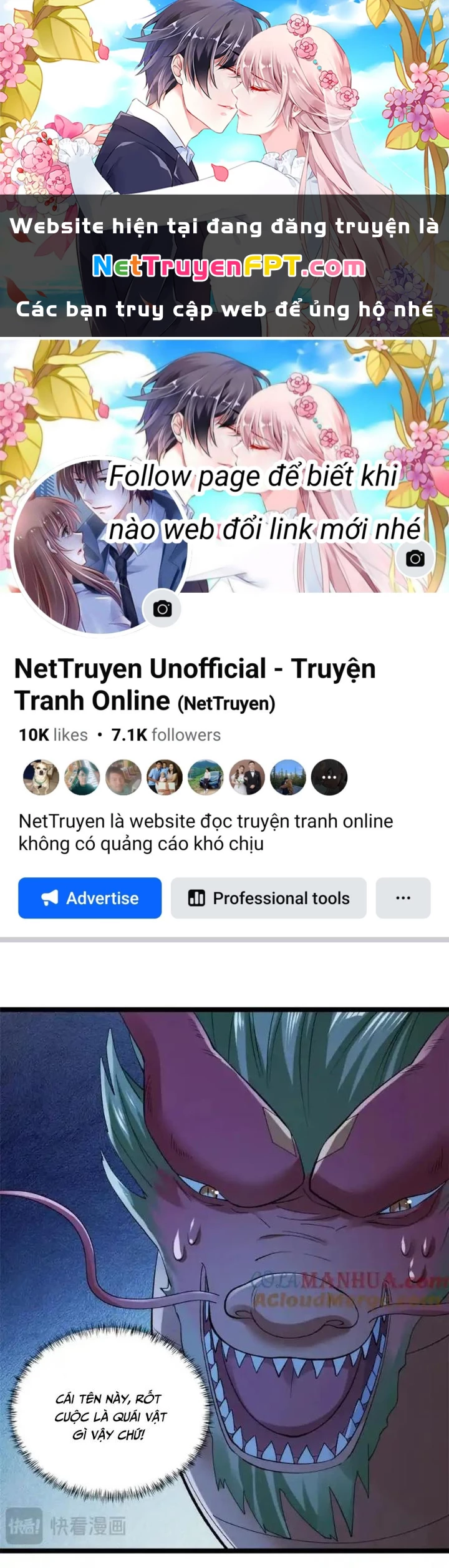 Ta Có 999 Loại Dị Năng Chapter 236 - 1