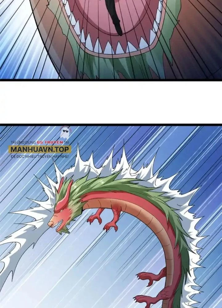 Ta Có 999 Loại Dị Năng Chapter 236 - 5