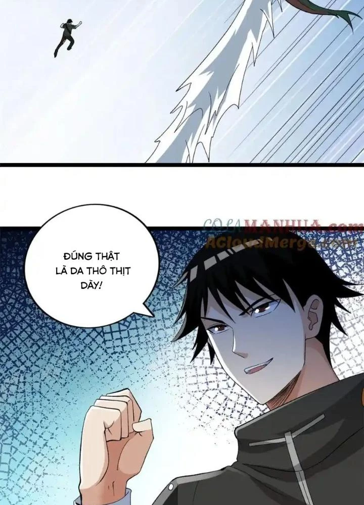 Ta Có 999 Loại Dị Năng Chapter 236 - 7