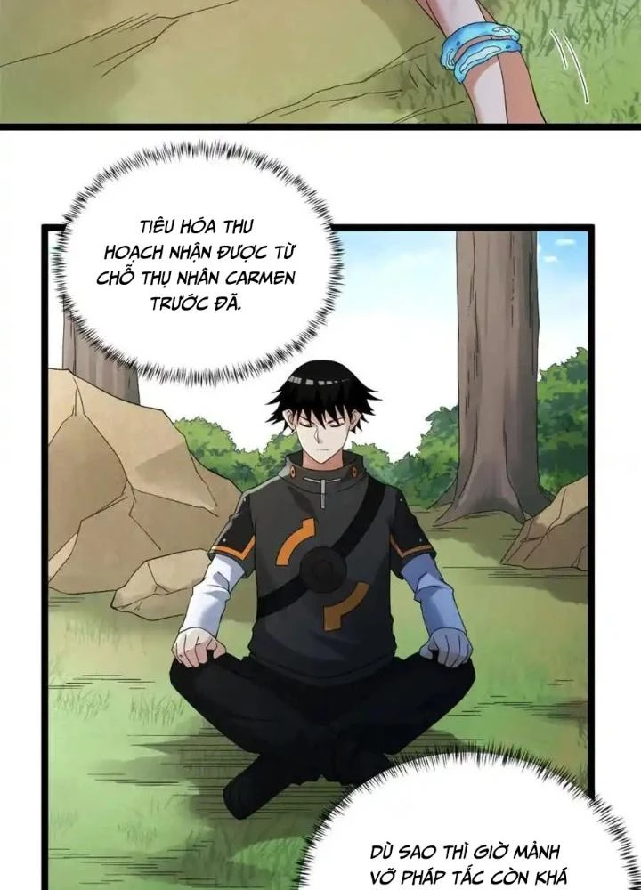 Ta Có 999 Loại Dị Năng Chapter 236 - 11